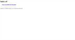 Desktop Screenshot of eab-berlin.de